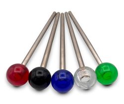 'Round Shooter (Plunger) Rod